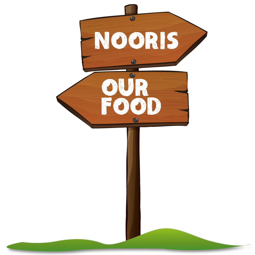 Noori’s